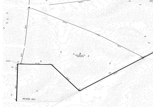 Photo 1 of Land for sale at Parcel 8 Darmstadt Rd, Evansville, IN 47711 | MLS# 202544558 | Listing updated on 2026-04-02