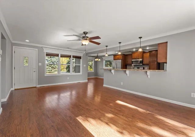 Photo 4 of Sale Pending at 16170 Jackson Rd, Mishawaka, IN 46544 | MLS# 202544578 | Listing updated on 2026-05-11