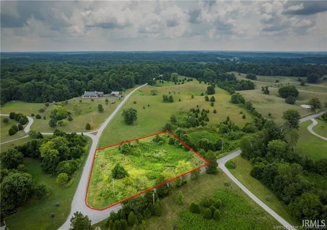 1st image of 9506 S Bullington Road, Lot 19, Fredericksburg, IN 47120 | MLS# 202544620