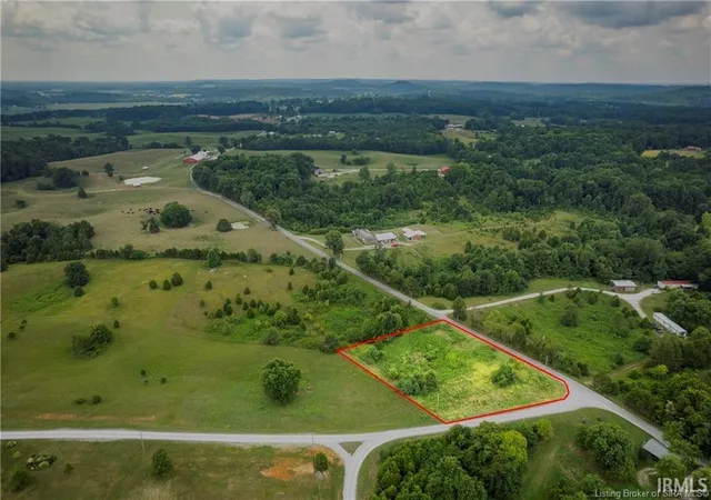 2nd image of 9506 S Bullington Road, Lot 19, Fredericksburg, IN 47120 | MLS# 202544620