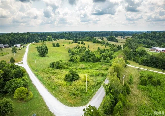 3rd image of 9506 S Bullington Road, Lot 19, Fredericksburg, IN 47120 | MLS# 202544620