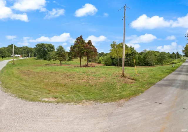 Photo 3 of Land for sale at 9506 S Bullington Road, Lot 19, Fredericksburg, IN 47120 | MLS# 202544620 | Listing updated on 2026-08-19