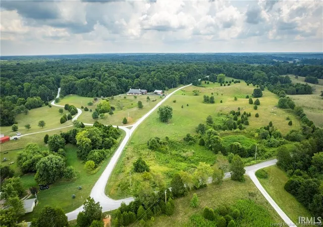 4th image of 9506 S Bullington Road, Lot 19, Fredericksburg, IN 47120 | MLS# 202544620