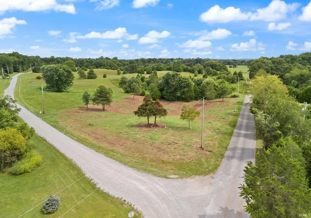 Photo 3 of Land for sale at 9506 S Bullington Road, Lot 19, Fredericksburg, IN 47120 | MLS# 202544620 | Listing updated on 2026-08-19