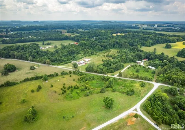 5th image of 9506 S Bullington Road, Lot 19, Fredericksburg, IN 47120 | MLS# 202544620