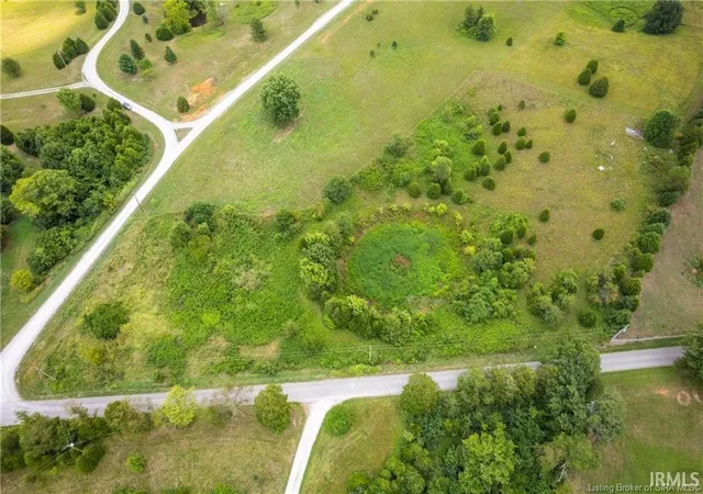 8th image of 9506 S Bullington Road, Lot 19, Fredericksburg, IN 47120 | MLS# 202544620