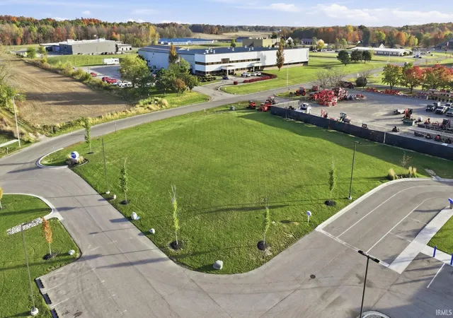 Photo 3 of Land for sale at 0 W Connexion Way, Columbia City, IN 46725 | MLS# 202544625 | Listing updated on 2025-11-04