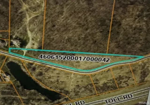 Photo 1 of Land for sale at 00 N State Road 39 Dr, La Porte, IN 46350 | MLS# 202544688 | Listing updated on 2025-11-04