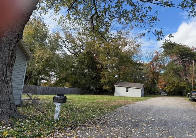 2nd image of 214 E Washington St, Chandler, IN 47610 | MLS# 202544764