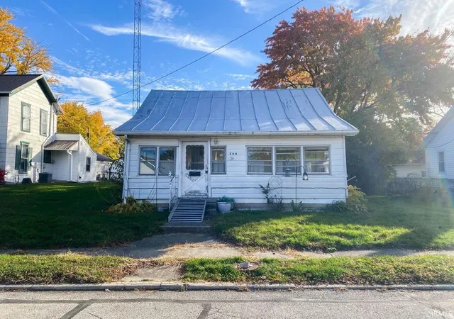 4th image of 508 N West St, Winchester, IN 47394 | MLS# 202544817