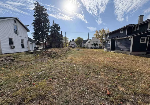 Land for sale at 123 W Williams St, Fort Wayne, IN 46802 | MLS# 202545212