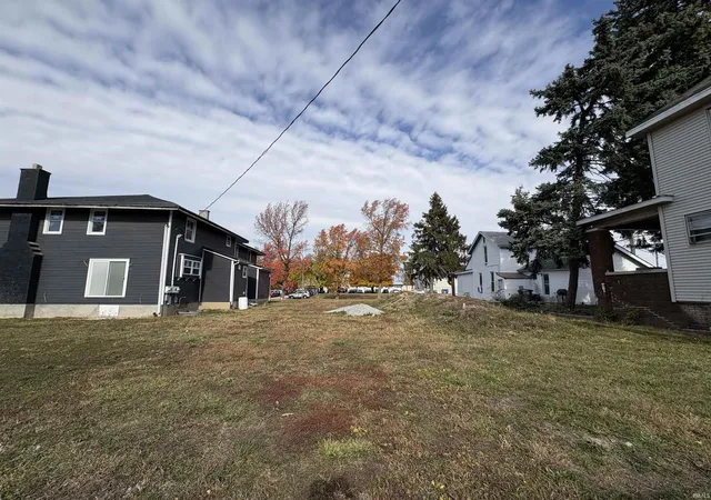Photo 2 of Land for sale at 123 W Williams St, Fort Wayne, IN 46802 | MLS# 202545212 | Listing updated on 2026-03-25