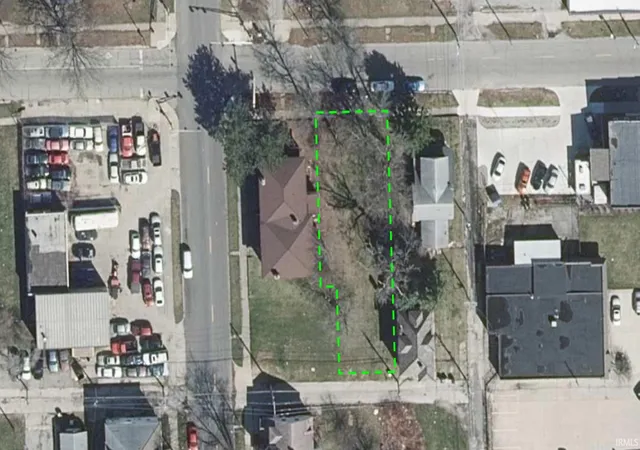 Photo 3 of Land for sale at 123 W Williams St, Fort Wayne, IN 46802 | MLS# 202545212 | Listing updated on 2026-03-25