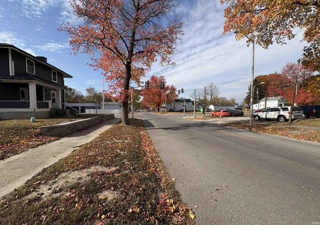Photo 4 of Land for sale at 123 W Williams St, Fort Wayne, IN 46802 | MLS# 202545212 | Listing updated on 2026-03-25