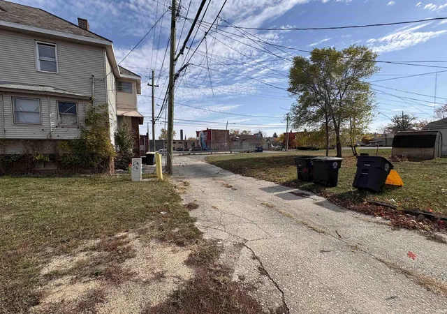 Photo 8 of Land for sale at 123 W Williams St, Fort Wayne, IN 46802 | MLS# 202545212 | Listing updated on 2026-10-02