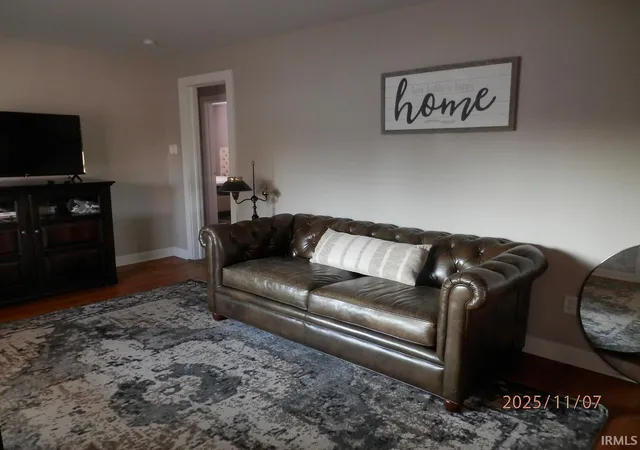 4th image of 1204 Washington St, Tell City, IN 47586 | MLS# 202545295