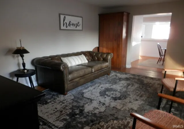 5th image of 1204 Washington St, Tell City, IN 47586 | MLS# 202545295