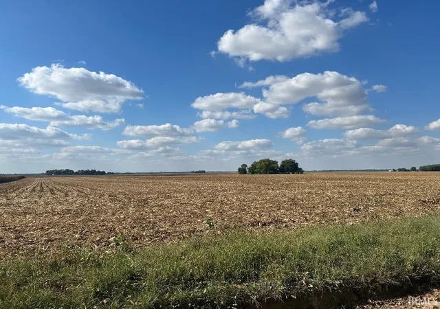 1st image of Cr N 1450 Rd, Perrysville, IN 47974 | MLS# 202545362