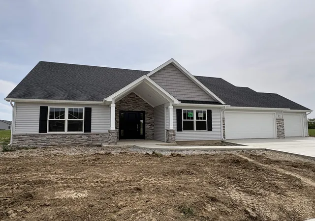 1st image of 713 Poplar Pass, Decatur, IN 46733 | MLS# 202545554