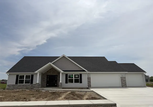 2nd image of 713 Poplar Pass, Decatur, IN 46733 | MLS# 202545554