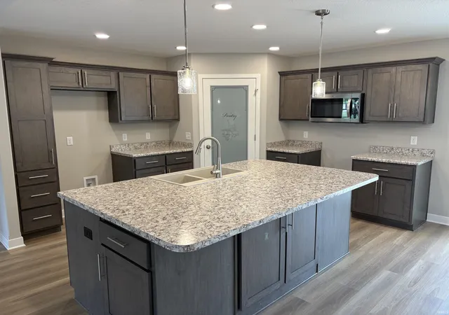 Photo 3 of Sale Pending at 713 Poplar Pass, Decatur, IN 46733 | MLS# 202545554 | Listing updated on 2026-07-06