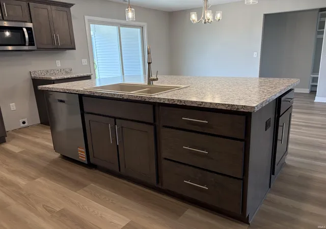 Photo 4 of Sale Pending at 713 Poplar Pass, Decatur, IN 46733 | MLS# 202545554 | Listing updated on 2026-07-06