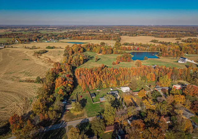 Photo 2 of Land for sale at 8381 State Route 351 Hwy, Henderson, KY 42420 | MLS# 202545613 | Listing updated on 2026-04-27