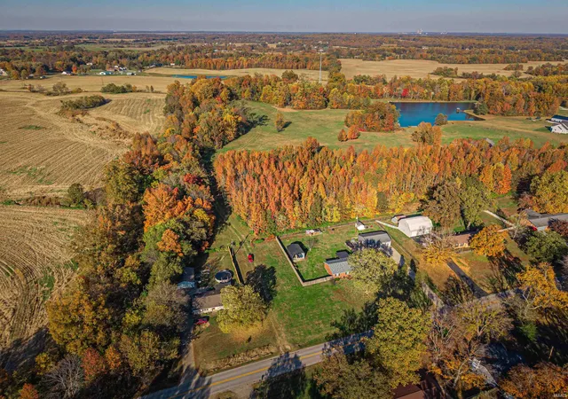 Photo 2 of Land for sale at 8381 State Route 351 Hwy, Henderson, KY 42420 | MLS# 202545613 | Listing updated on 2026-04-27