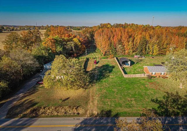 Photo 31 of Land for sale at 8381 State Route 351 Hwy, Henderson, KY 42420 | MLS# 202545613 | Listing updated on 2026-04-27