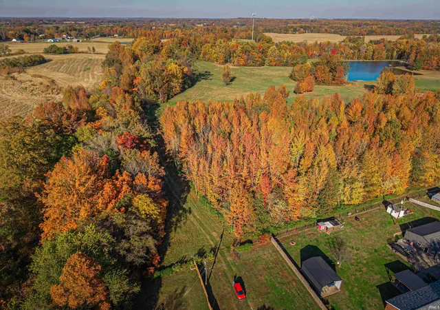 Photo 3 of Land for sale at 8381 State Route 351 Hwy, Henderson, KY 42420 | MLS# 202545613 | Listing updated on 2026-04-27