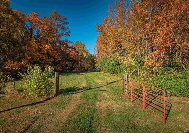 Photo 4 of Land for sale at 8381 State Route 351 Hwy, Henderson, KY 42420 | MLS# 202545613 | Listing updated on 2026-04-27