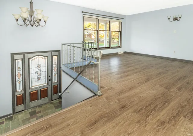 Photo 3 of Sale Pending at 2919 N Ramble Rd, Bloomington, IN 47408 | MLS# 202545709 | Listing updated on 2026-09-15