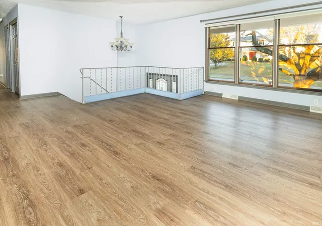 Photo 4 of Sale Pending at 2919 N Ramble Rd, Bloomington, IN 47408 | MLS# 202545709 | Listing updated on 2026-09-15
