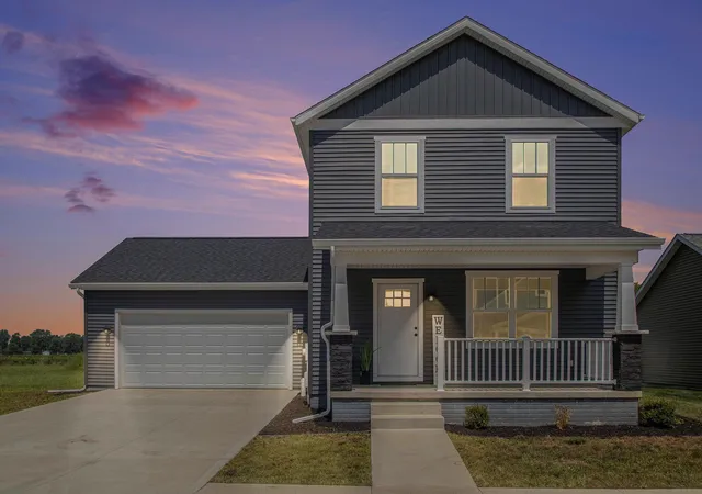 1st image of 652 Bungalow Dr, Nappanee, IN 46550 | MLS# 202545732