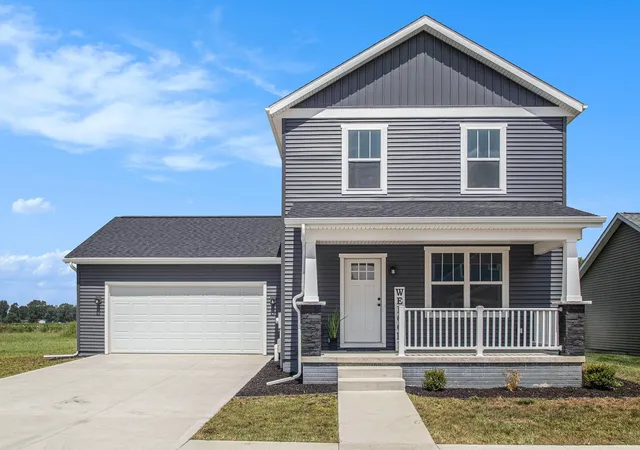 2nd image of 652 Bungalow Dr, Nappanee, IN 46550 | MLS# 202545732