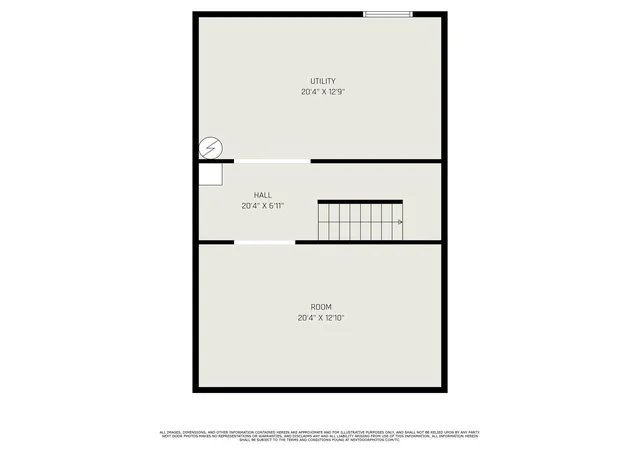 37th image of 652 Bungalow Dr, Nappanee, IN 46550 | MLS# 202545732