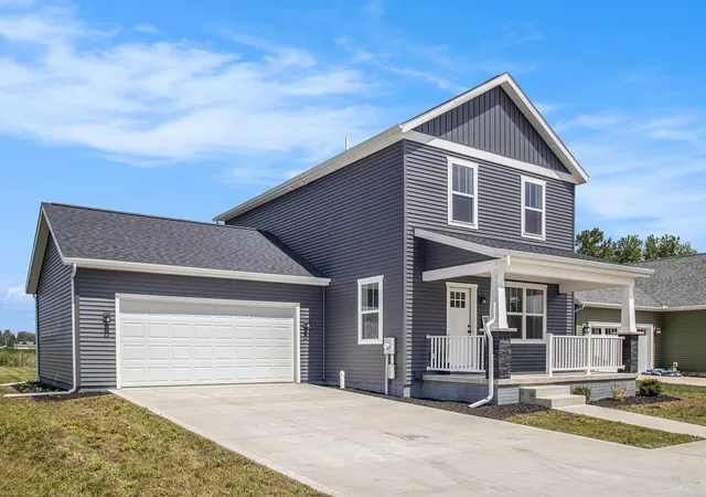 4th image of 652 Bungalow Dr, Nappanee, IN 46550 | MLS# 202545732