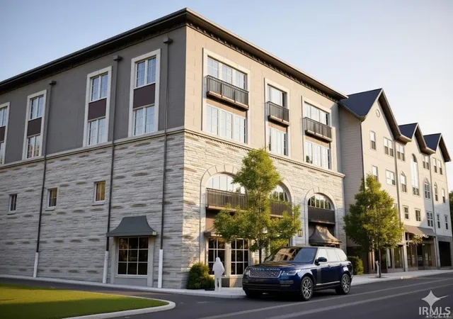 13th image of 115 N Washington St Unit 303 #303, Bloomington, IN 47408 | MLS# 202545854