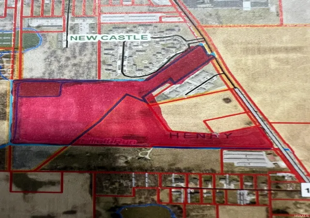 4th image of 000 S St Rd 103, New Castle, IN 47362 | MLS# 202545996