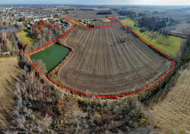 5th image of 000 S St Rd 103, New Castle, IN 47362 | MLS# 202545996