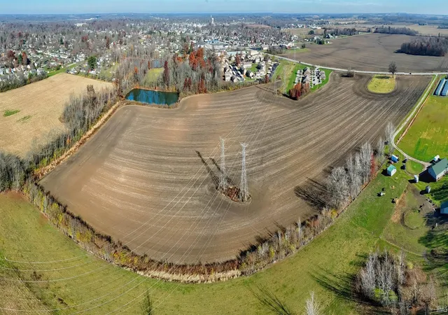 10th image of 000 S St Rd 103, New Castle, IN 47362 | MLS# 202545996