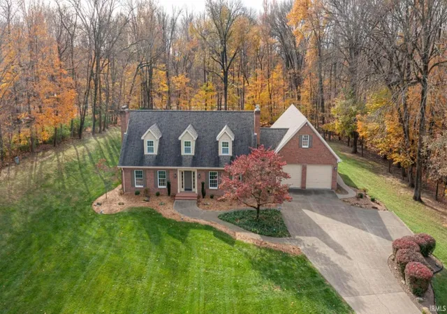 1st image of 425 Schuetter Rd, Jasper, IN 47546 | MLS# 202546009