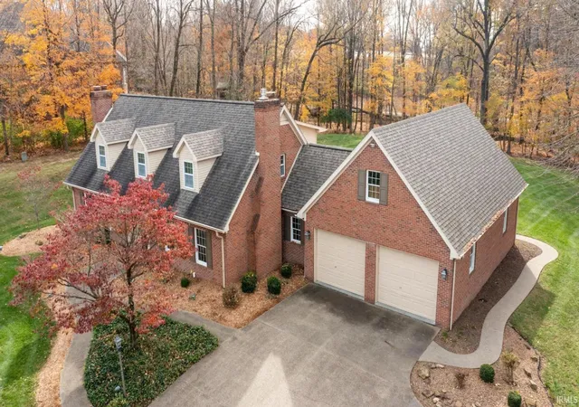 2nd image of 425 Schuetter Rd, Jasper, IN 47546 | MLS# 202546009