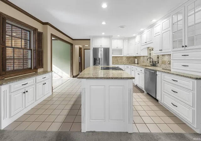 Photo 4 of Manufactured home for sale at 425 Schuetter Rd, Jasper, IN 47546 | MLS# 202546009 | Listing updated on 2026-08-19