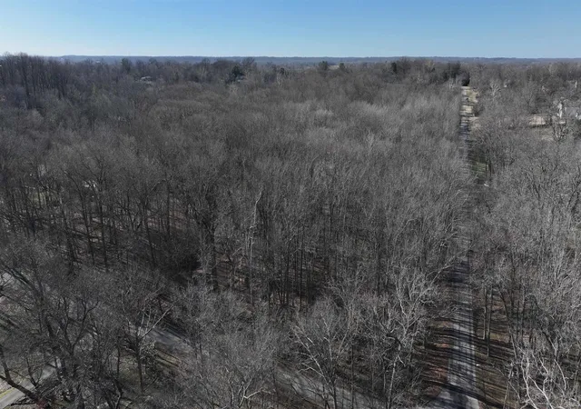 Photo 3 of Land for sale at 449 Hesmer Rd, Evansville, IN 47711 | MLS# 202546132 | Listing updated on 2026-05-11