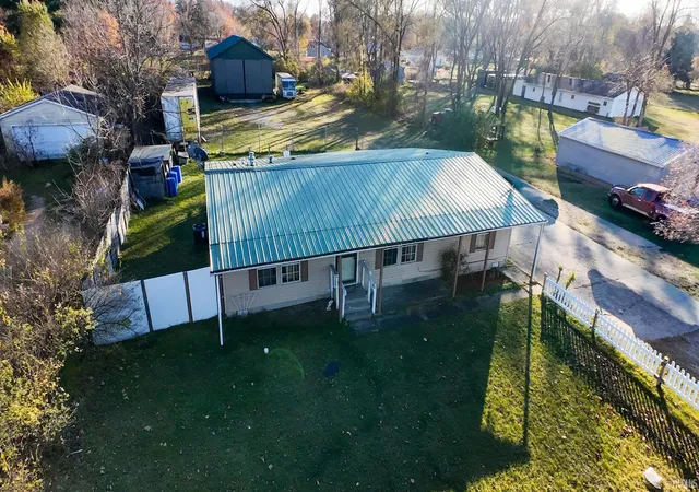 1st image of 24840 Co Rd 6, Elkhart, IN 46514 | MLS# 202546174