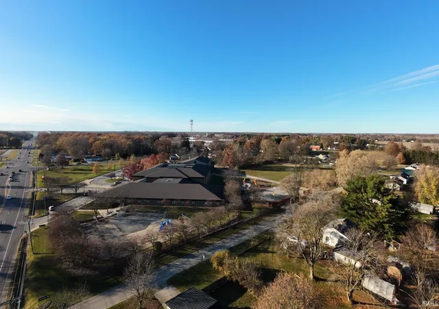 25th image of 24840 Co Rd 6, Elkhart, IN 46514 | MLS# 202546174