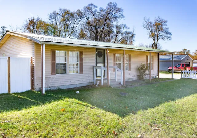 2nd image of 24840 Co Rd 6, Elkhart, IN 46514 | MLS# 202546174