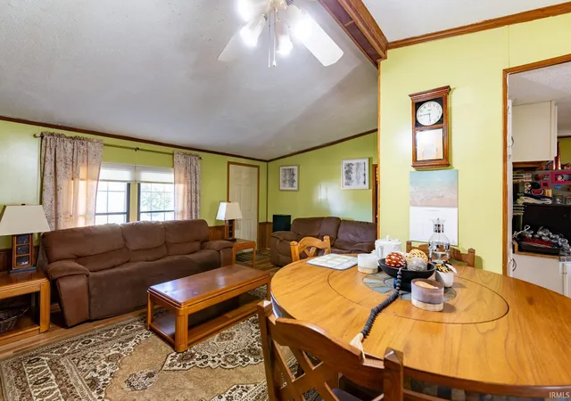 4th image of 24840 Co Rd 6, Elkhart, IN 46514 | MLS# 202546174