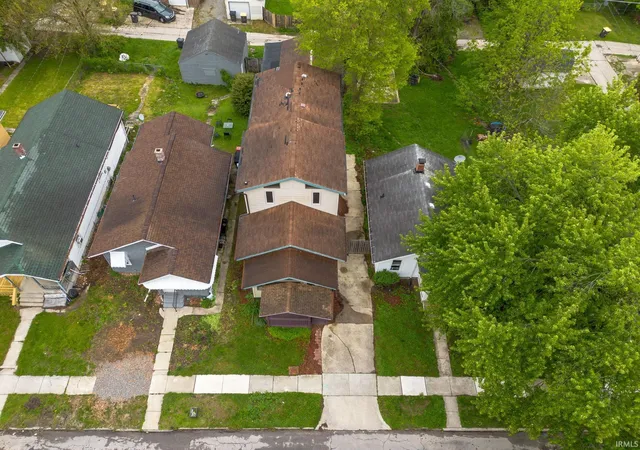 36th image of 1414 W 4th St, Fort Wayne, IN 46808 | MLS# 202546176
